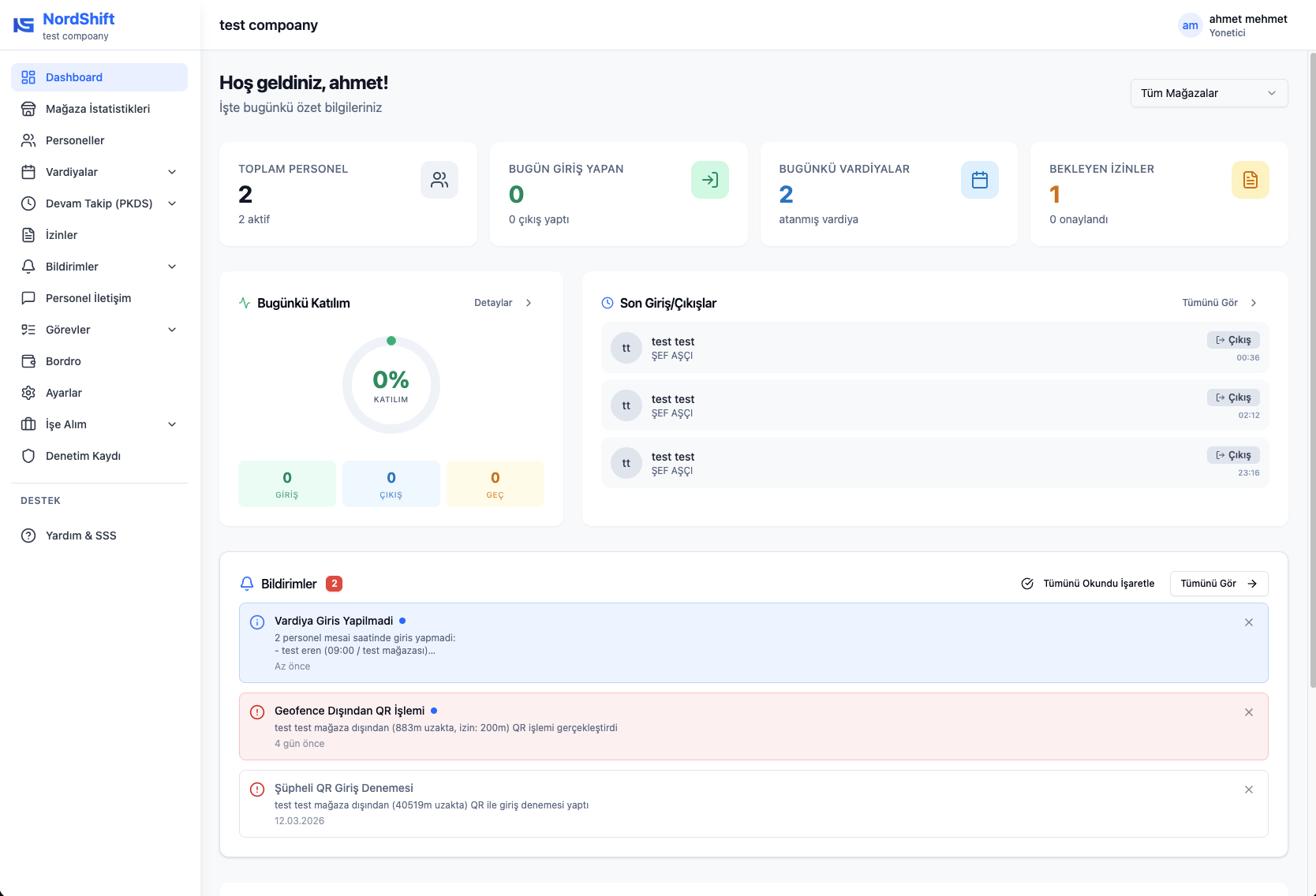 PDKS Nedir ve Neden Her İşletme İçin Gereklidir?